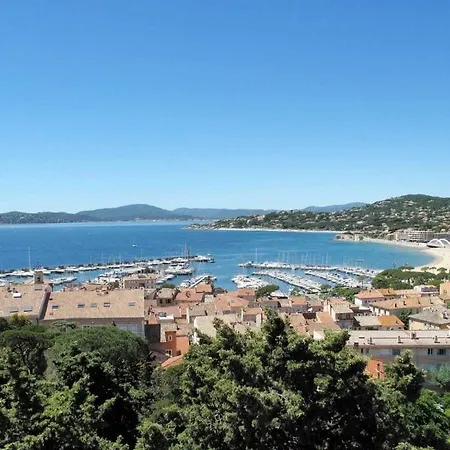 Appartement T2, Les Coteaux De La Nartelle *