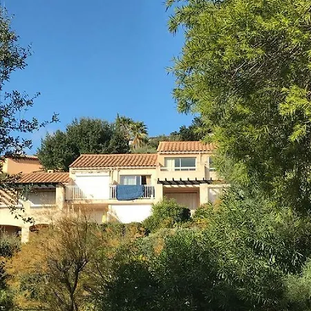 T2, Les Coteaux De La Nartelle Appartement *