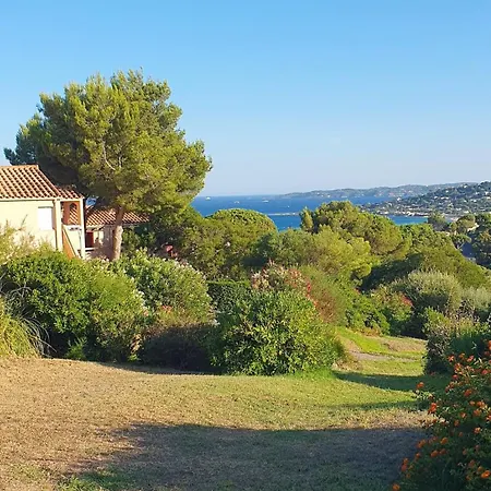 Appartement T2, Les Coteaux De La Nartelle *