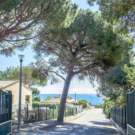 Appartement T2, Les Coteaux De La Nartelle Sainte-Maxime